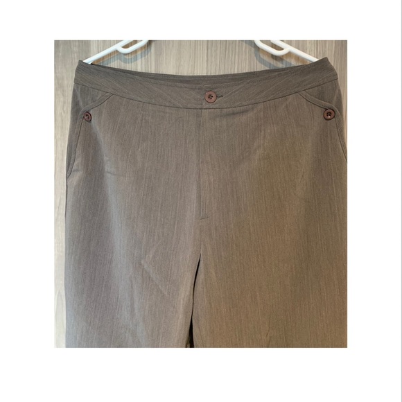 Grey Pants (Large) - Picture 3 of 6